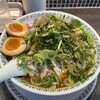 スパイス・ラー麺 卍力 行徳店