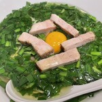 中華そば 大風亭 - 