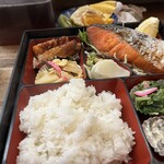 居酒屋 夢 繁子 - 