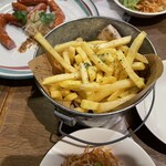 白雪ブルワリーレストラン長寿蔵 - 