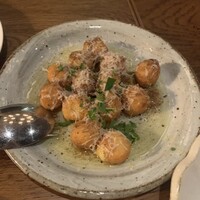 ラ・ココリコ (ホテルメトロポリタン) 川崎店 - 