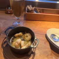 バル デ エスパーニャ ムイ 東京店 - 