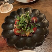 ラ・ココリコ (ホテルメトロポリタン) 川崎店 - 