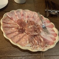 ラ・ココリコ (ホテルメトロポリタン) 川崎店 - 