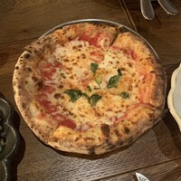 ラ・ココリコ (ホテルメトロポリタン) 川崎店 - 