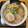 中華そば 雲ノ糸 鶴岡本店