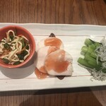 富錦樹台菜香檳 - 