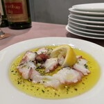 BON BON WINE STAND - 