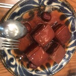 富錦樹台菜香檳 - 