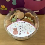 みっふぃーおやつ堂 - 料理写真: