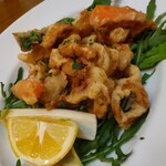 クッチーナ イタリアーナ アンゴロ - 