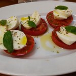 クッチーナ イタリアーナ アンゴロ - 