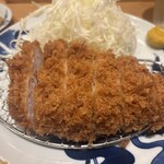 とんかつ 寿々木 - 