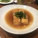 富錦樹台菜香檳 - 