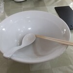 麺や大一 - ご馳でやした m(._.)m