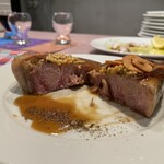 BON BON WINE STAND - 