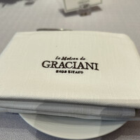 ラ メゾン ドゥ グラシアニ 神戸北野 - 