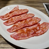 焼肉 ジャンボ はなれ -  焼肉 ジャンボ はなれ -