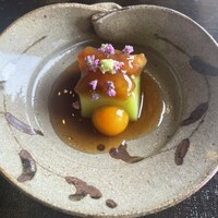 伊勢宮川の里 鄙茅 - 