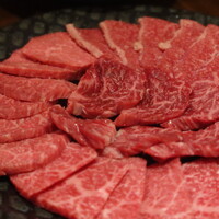 焼肉×創作びすとろ 笑進笑明 - 