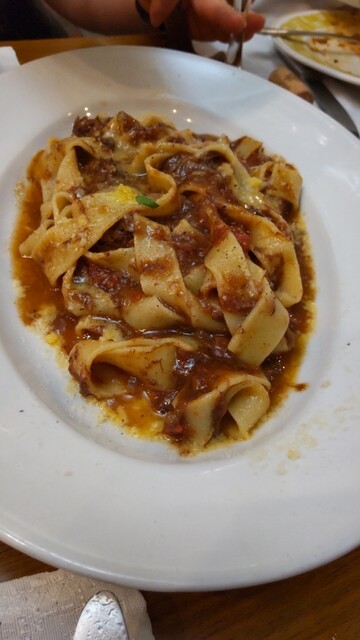 Cucina Italiana ANGOLO photo 2