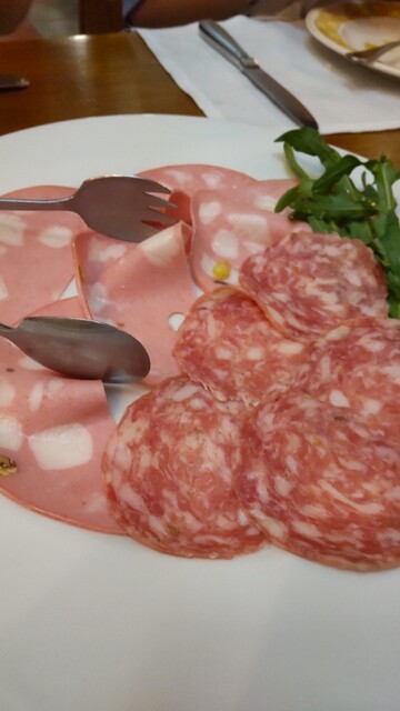 Cucina Italiana ANGOLO photo 3