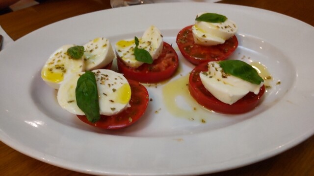 Cucina Italiana ANGOLO photo 4