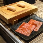 焼肉 ジャンボ - 