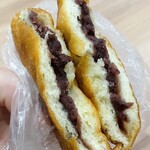 みなとや製パン - 料理写真:
