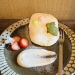 モリカフェ - 
