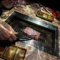 東京焼肉 黒木 - 