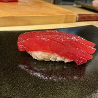 鮨 恵比寿 幸凛 - 赤身