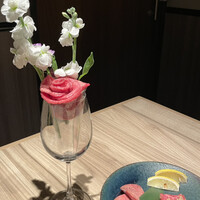 東京焼肉 黒木 - 