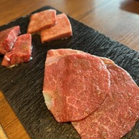 焼肉うしごろ 西麻布本店 - 