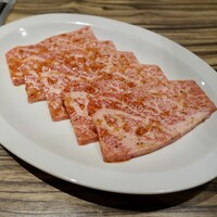 焼肉 ジャンボ はなれ - 