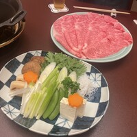 人形町今半 名古屋ミッドランドスクエア店 - 