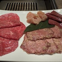 焼肉うしごろ 池袋店 - 