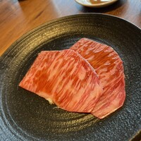 焼肉うしごろ 西麻布本店 - 