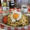 スパゲッティーのパンチョ 越谷4号バイパス店