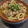 手打ちうどん 鶴丸