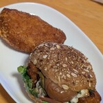 パン工房 カワ - 料理写真: