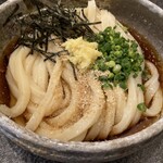 手打ちうどん 鶴丸 - 