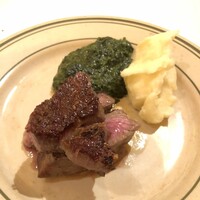 ベンジャミンステーキハウス 六本木 - 