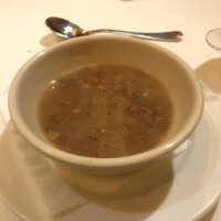 ベンジャミンステーキハウス 六本木 - 