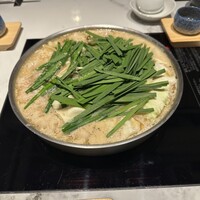 博多もつ鍋 やま中 博多店 - 