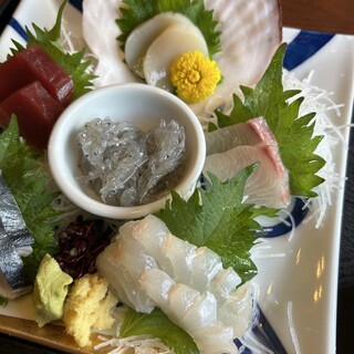 御食事処 日野治_0