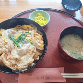 道の駅 長門峡_0