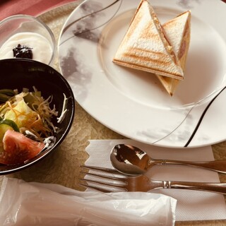 城山ゴルフ倶楽部_0