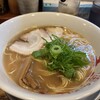 紀州和歌山ラーメン きぶんや 道頓堀店