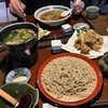 山の飯 沙羅